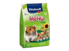 Imagen del producto Vitakraft Menu premium vital 1kg