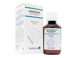 Imagen del producto Heliosar marbisan integrabium gotas 50 ml