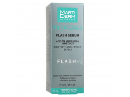 Imagen del producto MartiDerm The Originals Flash Serum 15 ml