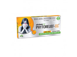 Imagen del producto Phytorelief-cc 12 pastillas