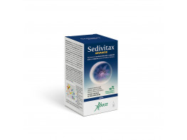 Imagen del producto Aboca Sedivitax advanced sueño gotas 30ml