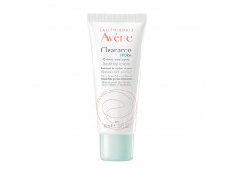 Imagen del producto Avene cleanance hydra crema calmante 40ml